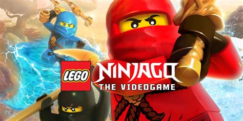 ninjakol.xom|LEGO Ninjago Games .